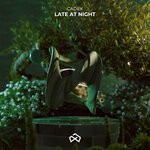 cover: Cadek - Late At Night