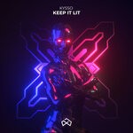 cover: Kysso - Keep It Lit