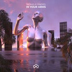 cover: Skiavo & Vindes - In Your Arms