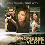 cover: Thomas Dappelo - La Promesse Verte (Bande Originale Du Film)