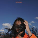 cover: Hiro Ama - Broken Satellite