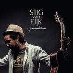 cover: Stig van Eijk - Presentation