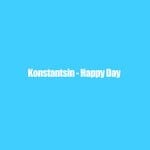 cover: Konstantsin - Happy Day