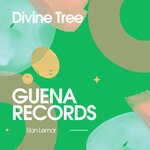 cover: Elan Lemar - Divine Tree