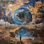 cover: Richard Steinschlag - Realize