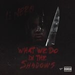 cover: li nero - What We Do In The Shadows (Explicit)