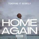 cover: Bearsly|TSHEPVNG - Home Again