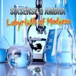 cover: Ambra|Sixsense - Labyrinth Of Madness