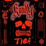 cover: Fever Ray|Tiga - Kandy (Tiga Remix)