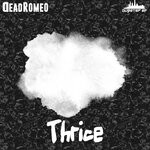 cover: DeadRomeo - Thrice