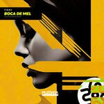 cover: Tigas - Boca De Mel