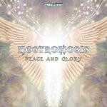 cover: Nostromosis - Peace And Glory