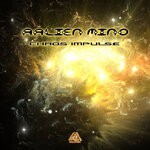 cover: Aalien Mind - Chaos Impulse