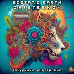 cover: Dristeekon|Ecstatic Earth - Polyphonic Playground