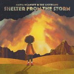 cover: The Ligerians|Nadia McAnuff - Shelter From The Storm