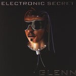 cover: Glenn Main - Electronic Secret