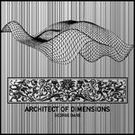 cover: George Dare - Architect Of Dimensions