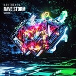 cover: Nahthexen - Rave Storm