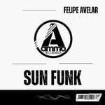 cover: Felipe Avelar - Sun Funk