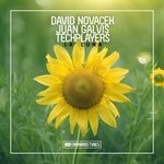 cover: David Novacek|Juan Galvis|Techplayers - La Luna