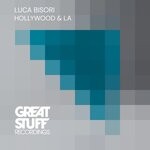 cover: Luca Bisori - Hollywood & La