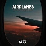 cover: KYANU|Quickdrop - Airplanes