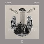 cover: Valeron - Fragile