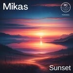 cover: Mikas - Sunset