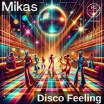 cover: Mikas - Disco Feeling