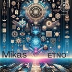 cover: Mikas - Etno