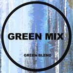 cover: Various - Green Blend