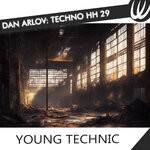 cover: Dan Arlov - Techno HH 29