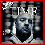 cover: Kevin Allen - Time