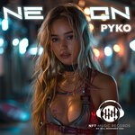 cover: PYKO - Neon