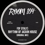 cover: FDF (Italy) - Rhythm Of Jackin House