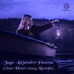 cover: Jago Alejandro Pascua - Clear Heart (2024 Restyle)