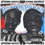 cover: OPTIONAL DISCIPLES - Brotherhood