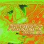 cover: DJ BORING|CONFIDENCE MAN|Malugi - Forever 2 (Crush Mix - Malugi Remix)