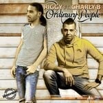 cover: Riggy|Charly B - Ordinary People