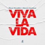 cover: DJane HouseKat|Groove Coverage - Viva La Vida