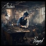 cover: Andros - Forged