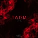 cover: Twism - Lady