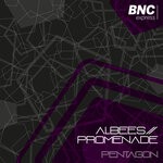 cover: Albees|Promenade - Pentagon