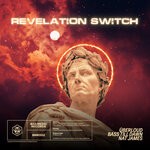 cover: BASS TILL DAWN|Nat James|UBERLOUD - Revelation Switch