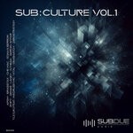 cover: Various - SUB:CULTURE VOL.1 (VA)