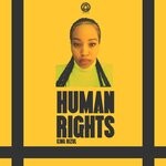 cover: King Rizul - Human Rights