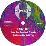 cover: Elmirka|Tanzlife - Love Overdose (ID Ensemble Acid Tag)