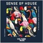 cover: Various - Sense Of House Vol 36