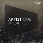 cover: Various - Artistique Music Vol 19