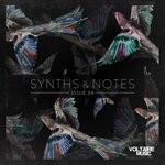 cover: Various - Synths And Notes 34